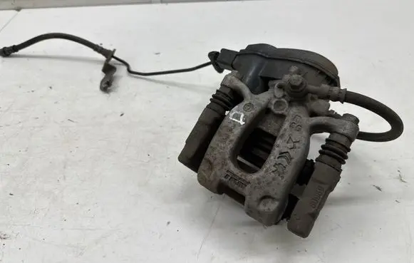 Opel Corsa F Rear brake caliper 98371660