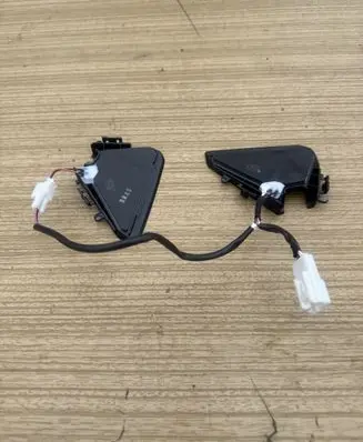 Subaru Outback (BT) Windshield/windscreen camera 