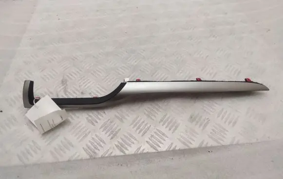 Lexus RX 450H Dashboard glove box trim 5547248080 8108148020