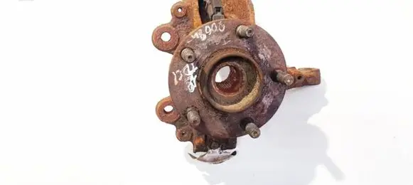 Ford Focus Front wheel hub
