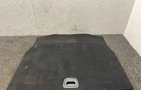 Mercedes-Benz E W213 Trunk/boot mat liner A2136802405