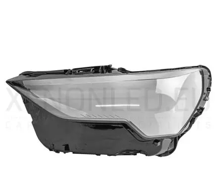 Audi Q3 F3 Headlight lense 