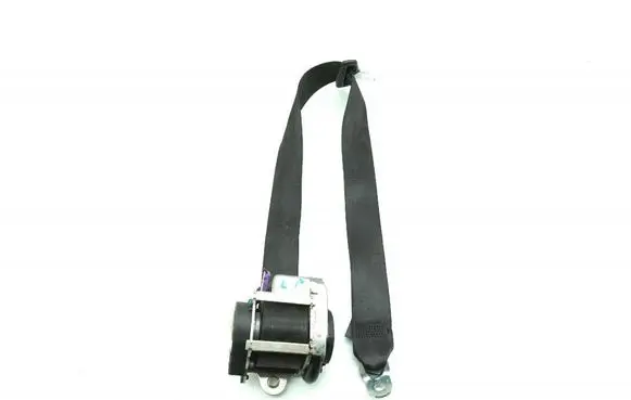 Skoda Octavia Mk2 (1Z) Front seatbelt 1Z0857701