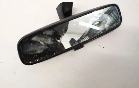Mercedes-Benz CLK A209 C209 Rear view mirror (interior) e9014276