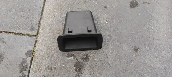 Renault Master III Panel trim 8200844693