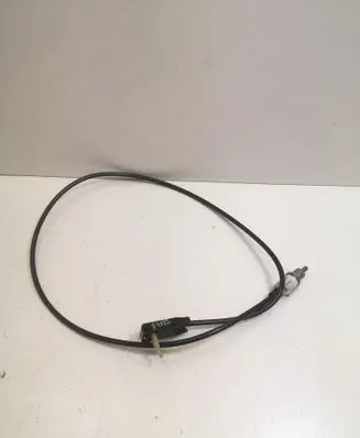 Gear shift cable linkage