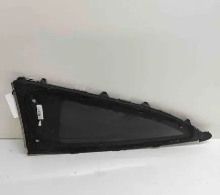 Mercedes-Benz C W205 Rear side window A2056703112