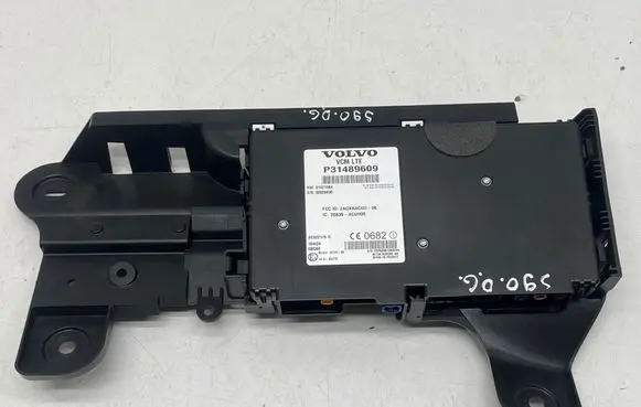 Volvo S90, V90 Other control units/modules P31489609 30026690 31421584