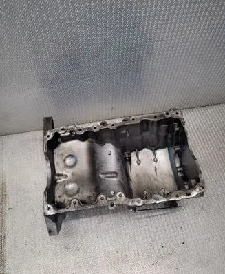 Jaguar XE Oil sump G4D36706AC