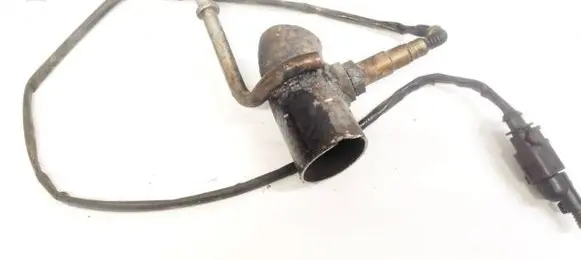 Volkswagen Touran I Lambda probe sensor