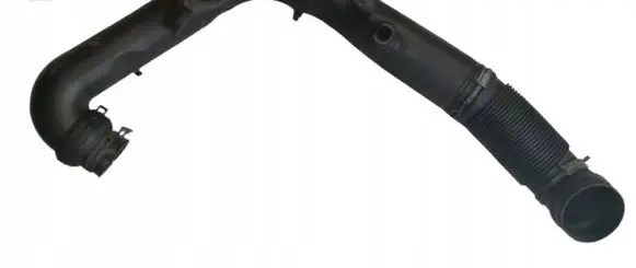Volkswagen Golf V Intercooler hose/pipe 1K0129654AA
