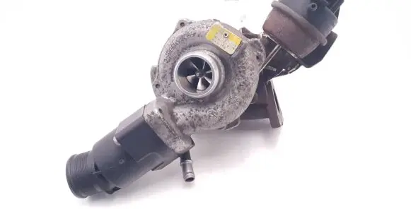 Audi A4 S4 B8 8K Turbo 03L145701A BV43A0138