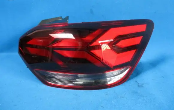 Dacia Sandero Rear/tail lights