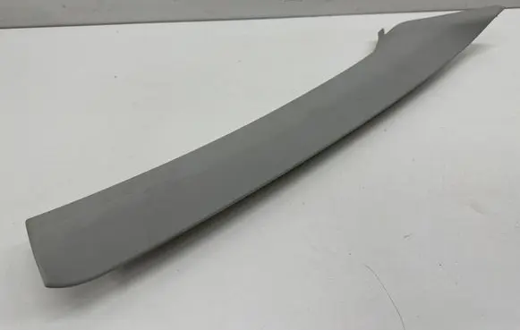Skoda Octavia Mk3 (5E) (A) pillar trim 5E0867233B