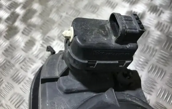 Renault Scenic I Headlight level adjustment motor 