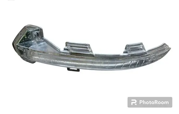 Volkswagen PASSAT B8 Mirror indicator light 3G0949101A