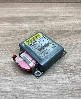 Volvo S70 V70 V70 XC Airbag control unit/module 9442337 0285001219
