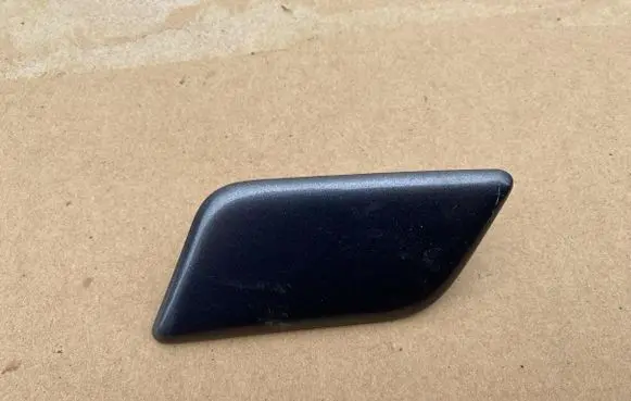 Citroen C4 I Picasso Headlight washer spray nozzle cap/cover 21260900