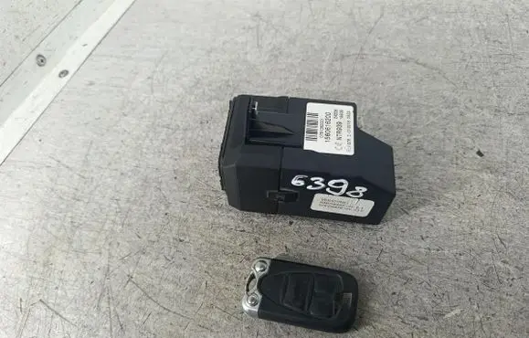 Alfa Romeo 159 Ignition lock 1560616200