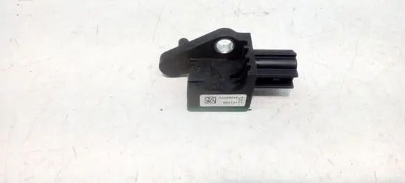 Seat Alhambra (Mk2) Airbag deployment crash/impact sensor 5N0959351B 391229