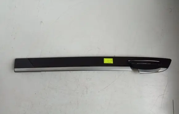 BMW 7 F01 F02 F03 F04 Other front door trim element 9151203