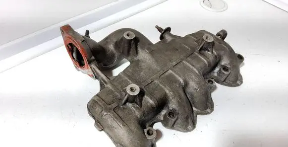 Audi A3 S3 8P Intake manifold 03G129713AD
