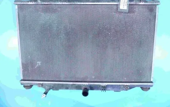 Mazda CX-5 Coolant radiator 222000-9242 IMPRK1255643