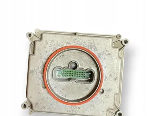 Audi A4 S4 B9 Headlight ballast module Xenon AP1TEILE