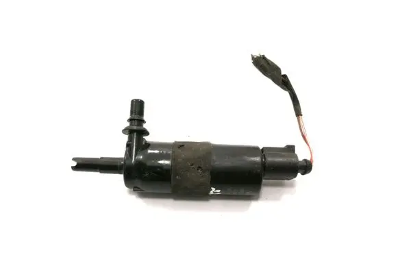 Audi A8 S8 D4 4H Headlight washer pump 8R0955681 3308603