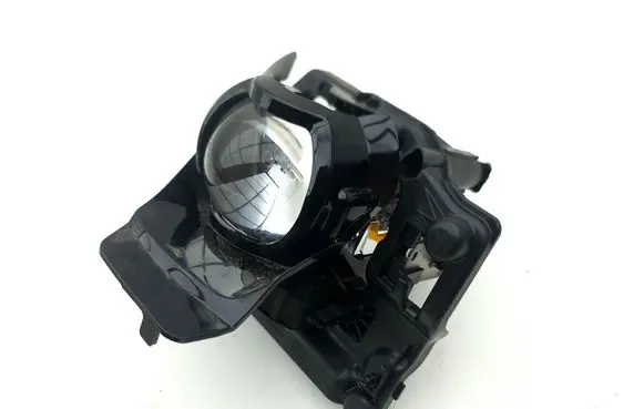 Headlight part