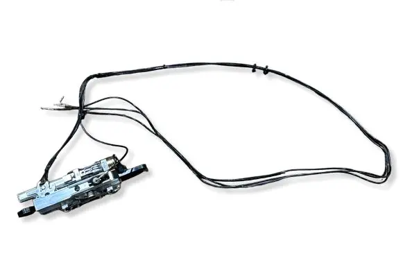 Mercedes-Benz SL R230 Convertible roof set A1298600735
