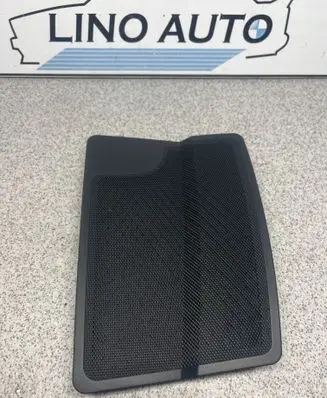 BMW 5 E60 E61 Dash center speaker trim cover 7034131