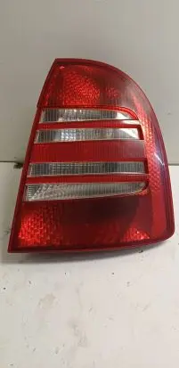 Skoda Superb B5 (3U) Rear/tail lights 3U5945112 3U5945096