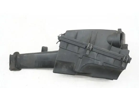 Air filter box
