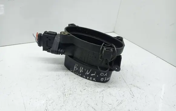 Land Rover Freelander Mass air flow meter 0928400357