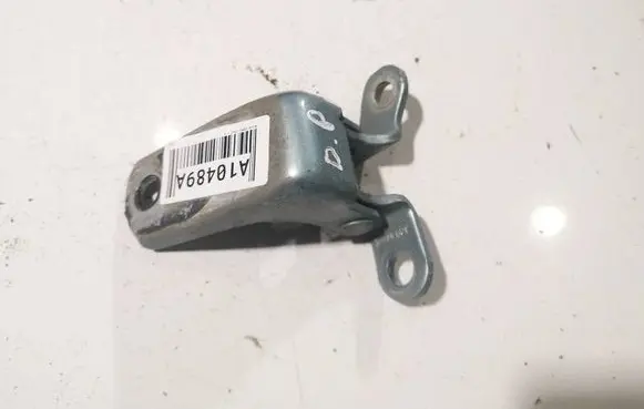 Honda Civic Front door upper hinge 