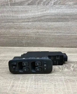 Volvo S60 Electric window control switch 9452959