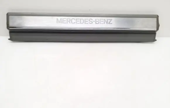 Mercedes-Benz S W140 Front sill trim cover A1406800535