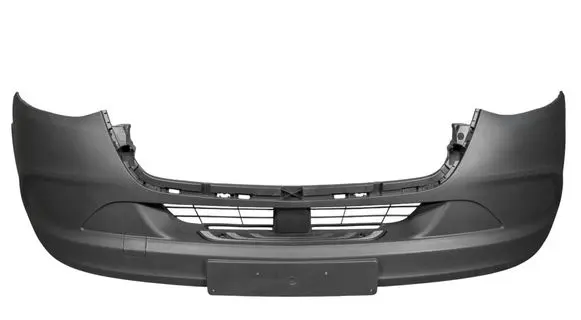 Mercedes-Benz Sprinter W907 W910 Front bumper A9108850000 A9078850500 A9078803500