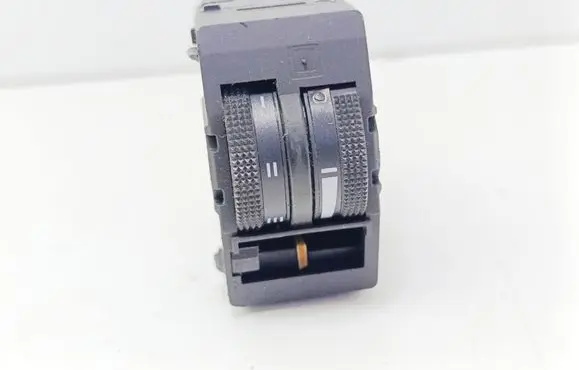 Audi A6 S6 C5 4B Headlight level height control switch 4B0919094B
