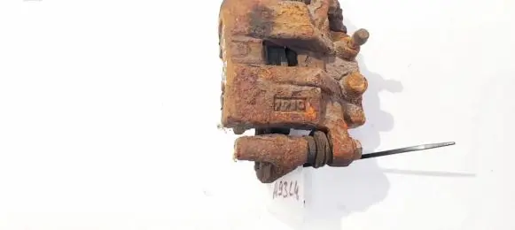 Dodge Caliber Rear brake caliper