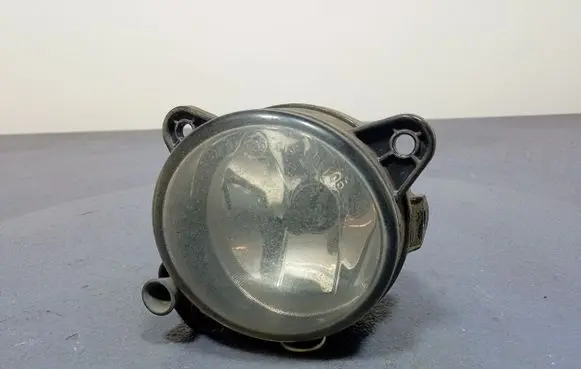 Front fog light