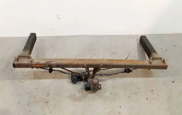 Volkswagen PASSAT B5.5 Tow bar set