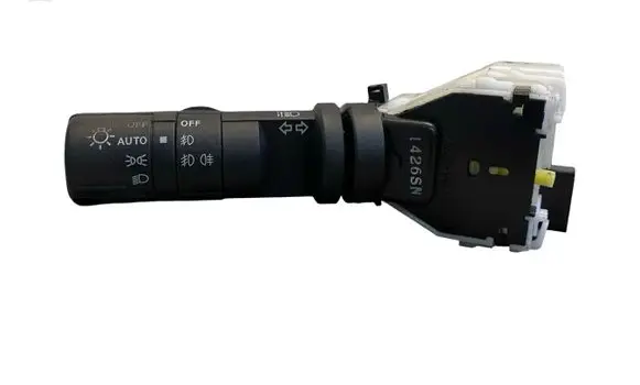 Nissan Qashqai Indicator stalk 1426SN 14425