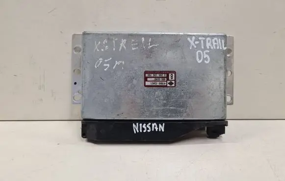 Nissan X-Trail T30 ABS control unit/module 47850EQ421 4850049 0265109760