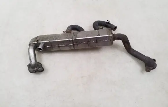 Subaru Outback EGR valve cooler 14793AA020