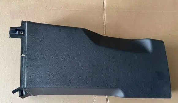 Audi e-tron (B) pillar trim (bottom) 4KE867240