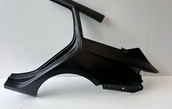 Seat Leon IV Rear bodywork 5FE809605B