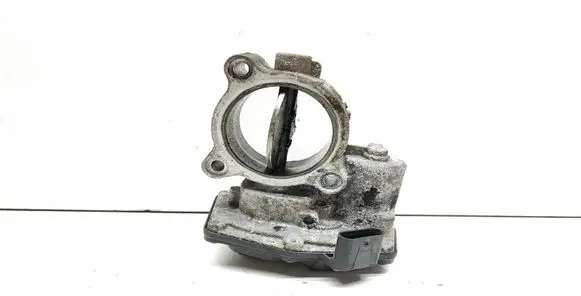 BMW X1 E84 Throttle valve 7810752 13547810752