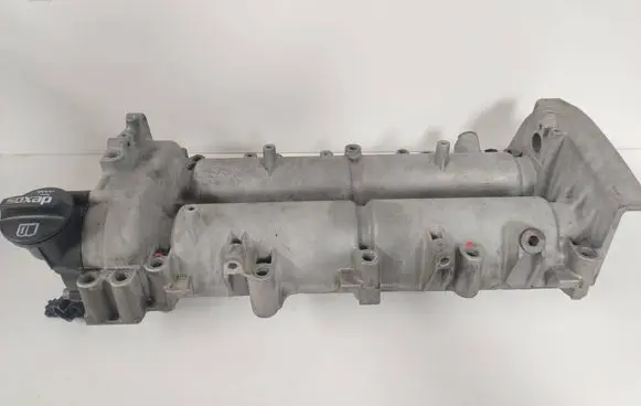 Opel Insignia A Rocker cam cover 